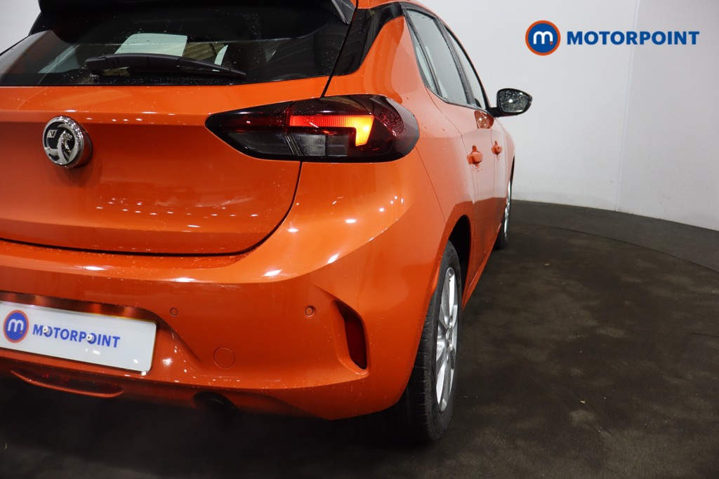 Vauxhall Corsa Se Premium Manual Diesel Hatchback - Stock Number (1611550) - 27th supplementary image