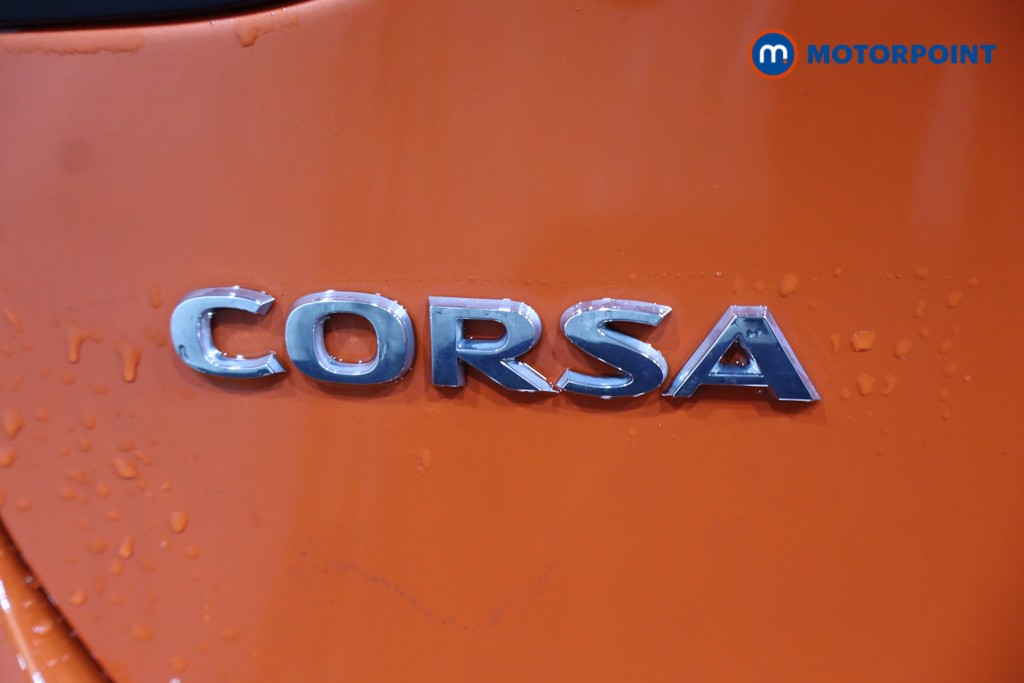 Vauxhall Corsa Se Premium Manual Diesel Hatchback - Stock Number (1611550) - 28th supplementary image