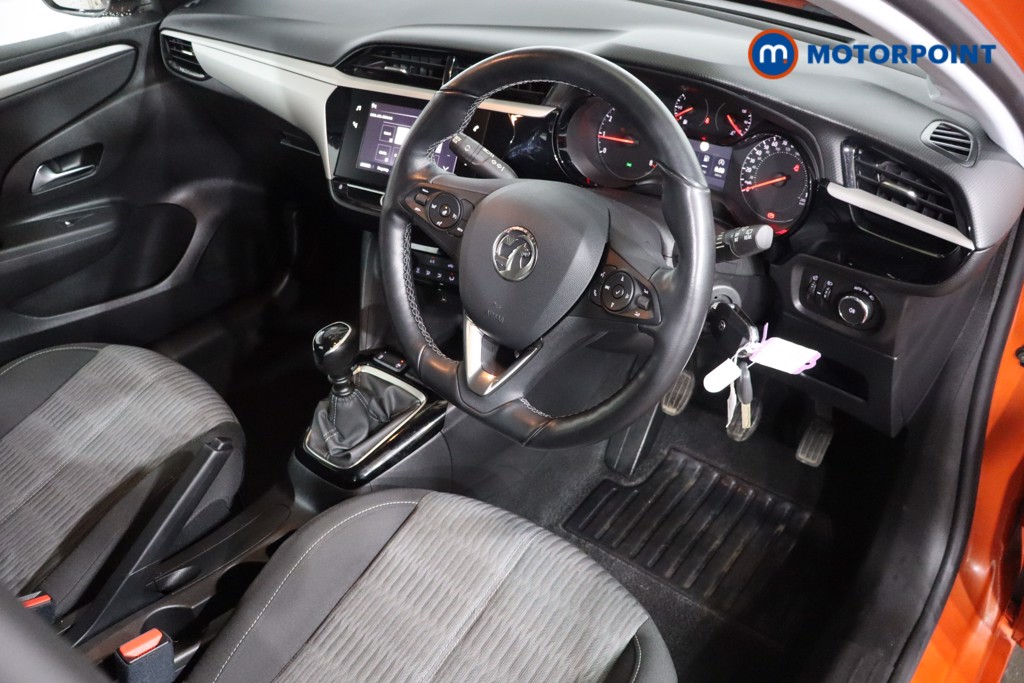 Vauxhall Corsa Se Premium Manual Diesel Hatchback - Stock Number (1611550) - 1st supplementary image