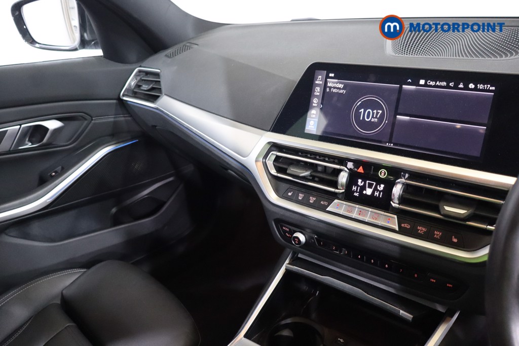 BMW 3 Series M Sport Automatic Petrol Plug-In Hybrid Saloon - Stock Number (1611584) - 3rd supplementary image