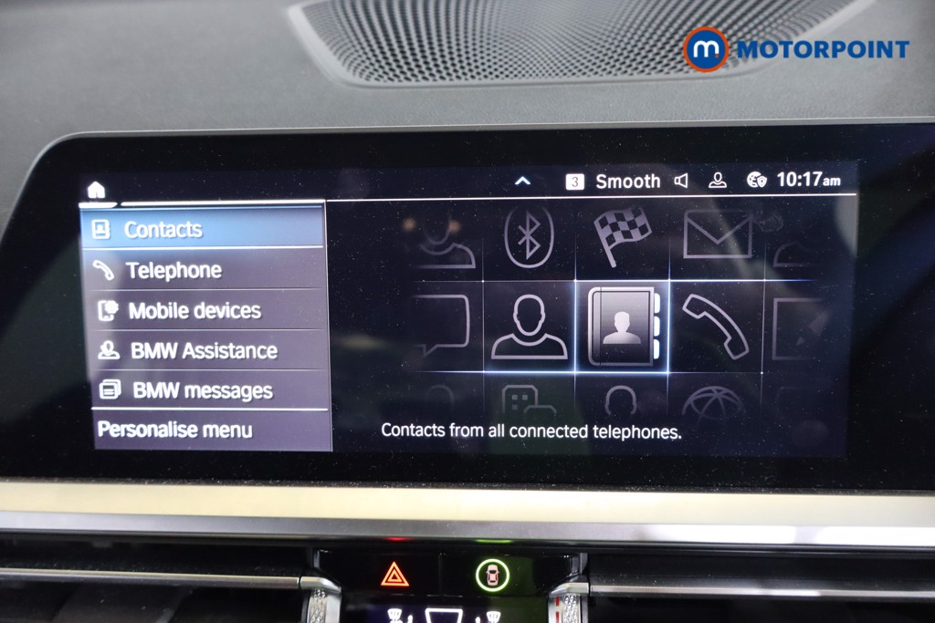 BMW 3 Series M Sport Automatic Petrol Plug-In Hybrid Saloon - Stock Number (1611584) - 6th supplementary image