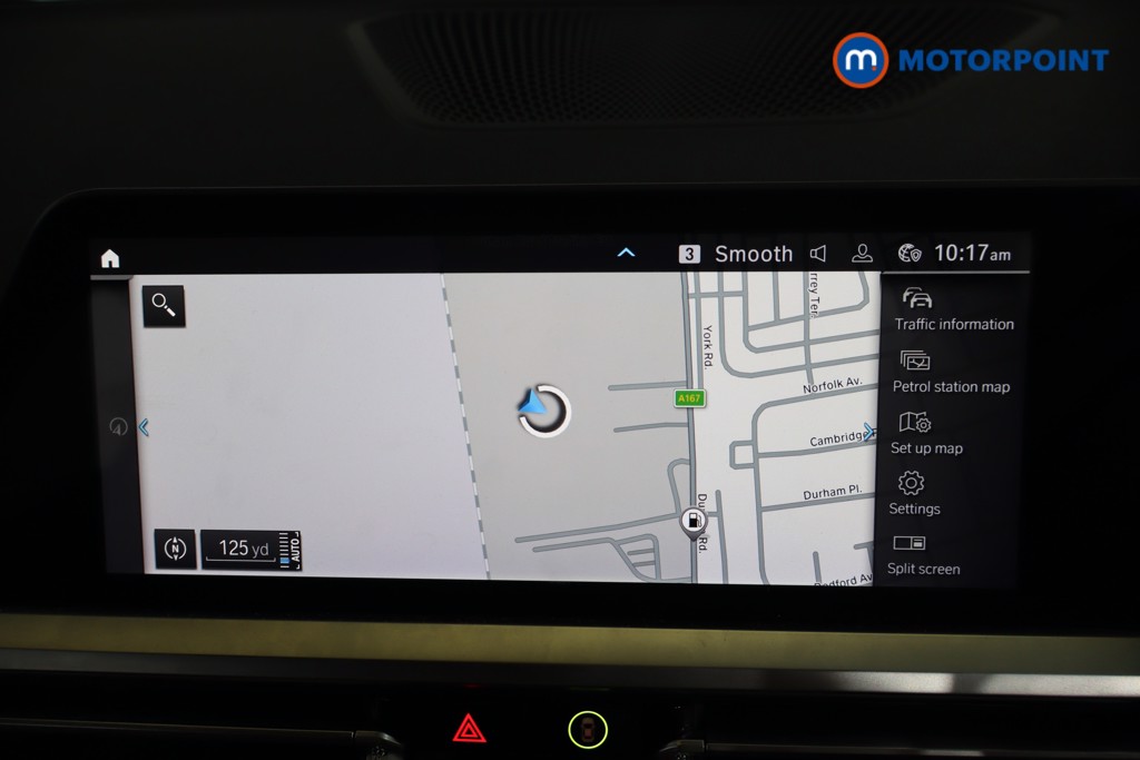 BMW 3 Series M Sport Automatic Petrol Plug-In Hybrid Saloon - Stock Number (1611584) - 7th supplementary image