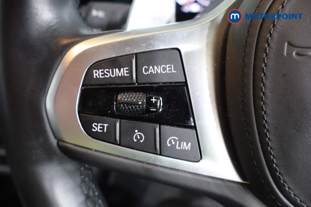 BMW 3 Series M Sport Automatic Petrol Plug-In Hybrid Saloon - Stock Number (1611584) - 12th supplementary image