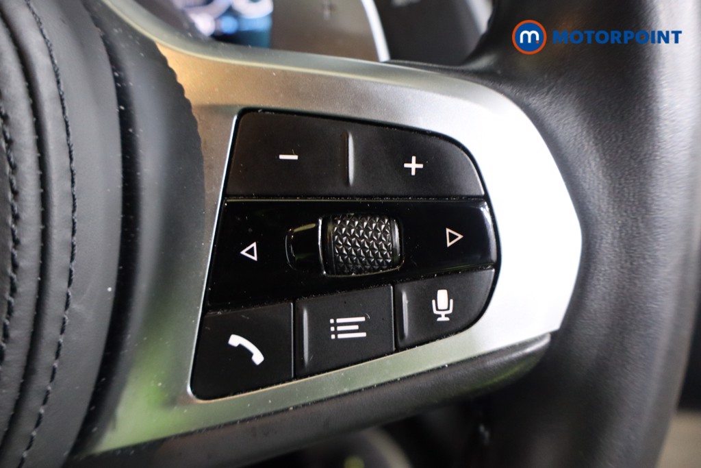 BMW 3 Series M Sport Automatic Petrol Plug-In Hybrid Saloon - Stock Number (1611584) - 13th supplementary image