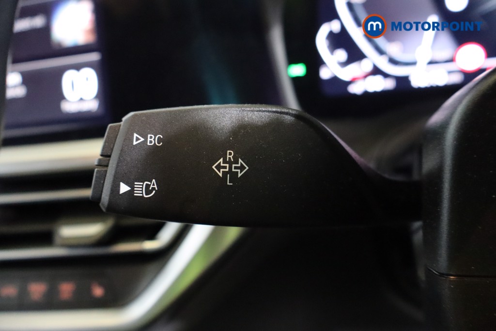 BMW 3 Series M Sport Automatic Petrol Plug-In Hybrid Saloon - Stock Number (1611584) - 14th supplementary image