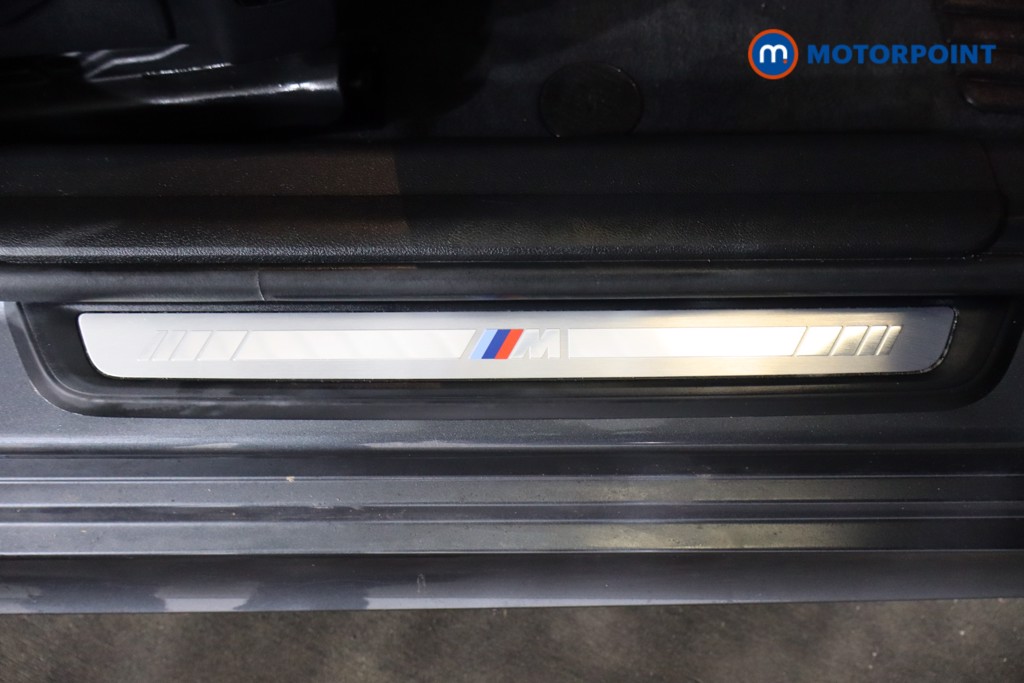BMW 3 Series M Sport Automatic Petrol Plug-In Hybrid Saloon - Stock Number (1611584) - 18th supplementary image
