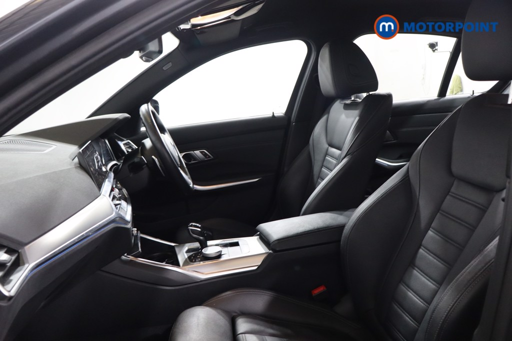 BMW 3 Series M Sport Automatic Petrol Plug-In Hybrid Saloon - Stock Number (1611584) - 19th supplementary image