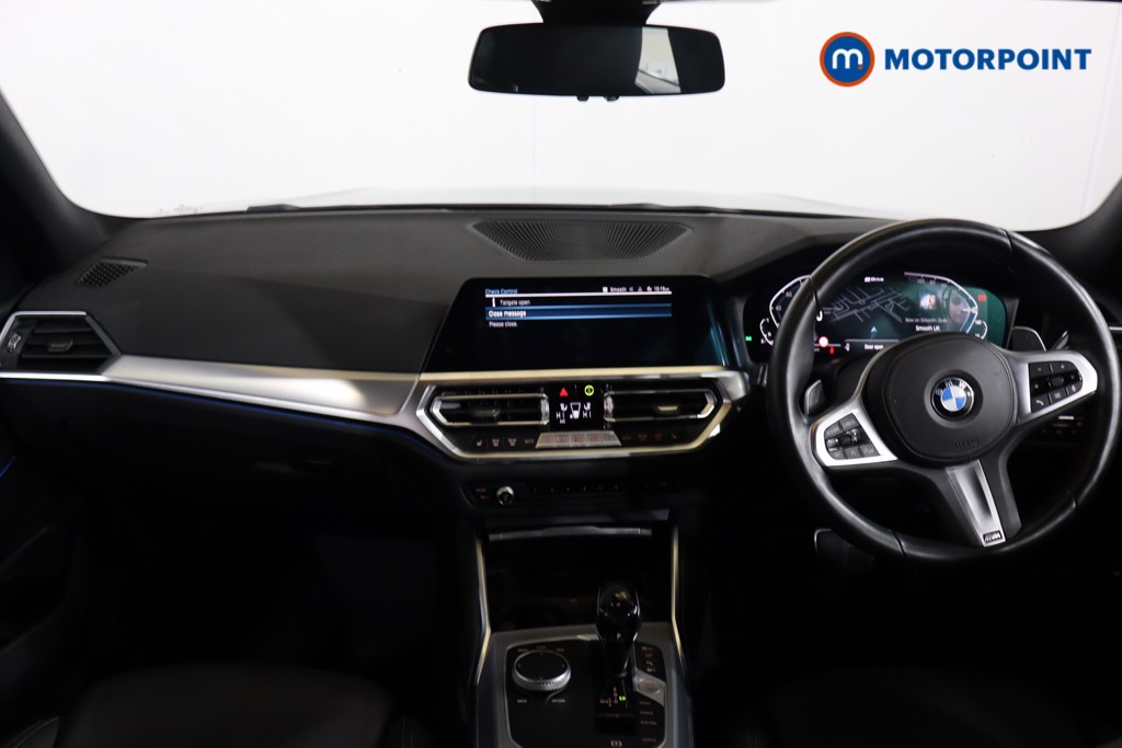BMW 3 Series M Sport Automatic Petrol Plug-In Hybrid Saloon - Stock Number (1611584) - 22nd supplementary image