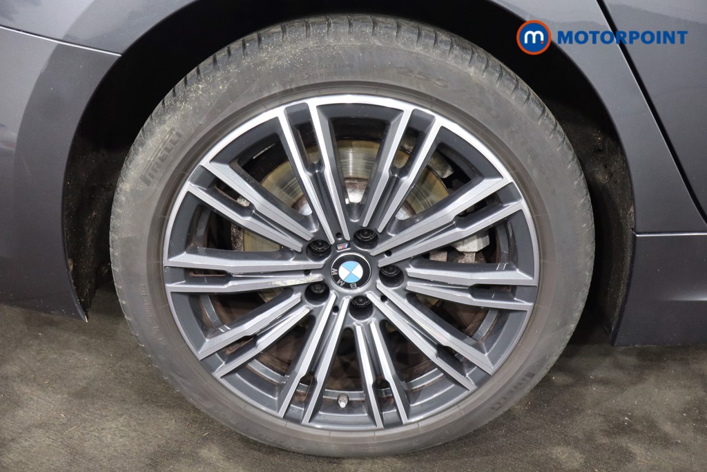 BMW 3 Series M Sport Automatic Petrol Plug-In Hybrid Saloon - Stock Number (1611584) - 25th supplementary image