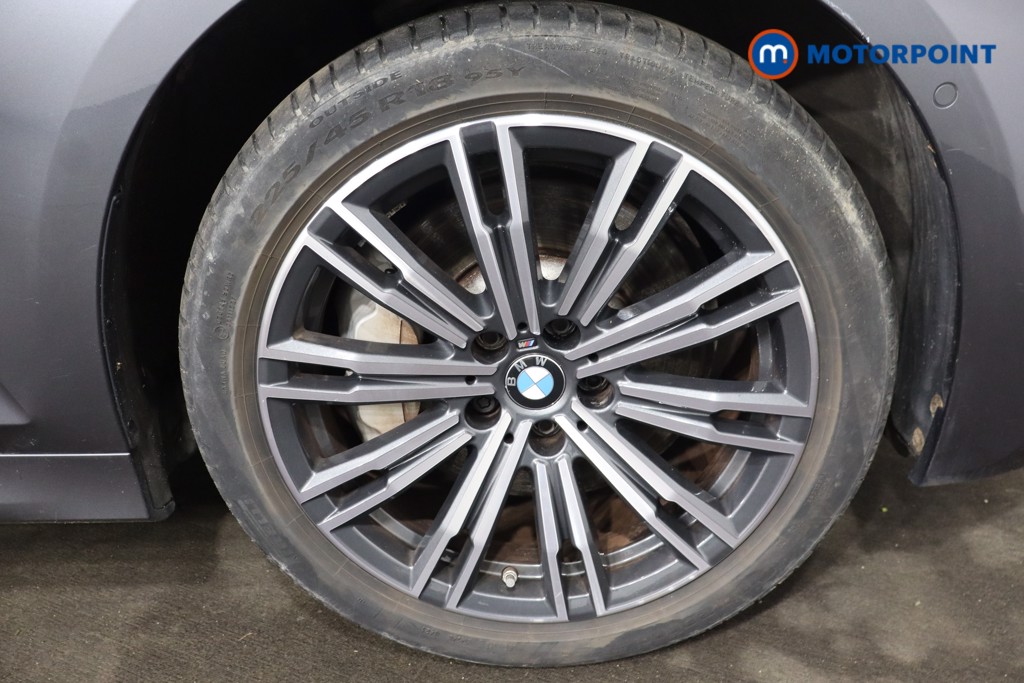 BMW 3 Series M Sport Automatic Petrol Plug-In Hybrid Saloon - Stock Number (1611584) - 26th supplementary image