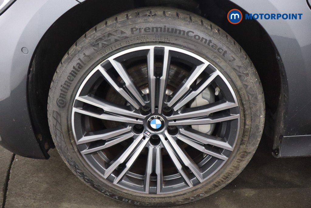 BMW 3 Series M Sport Automatic Petrol Plug-In Hybrid Saloon - Stock Number (1611584) - 27th supplementary image