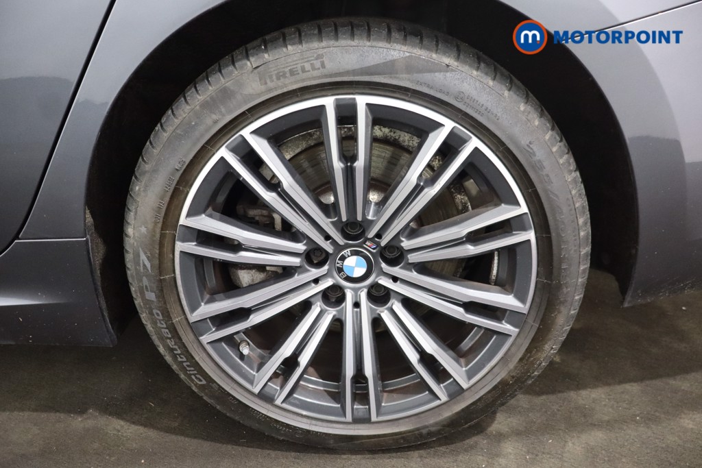 BMW 3 Series M Sport Automatic Petrol Plug-In Hybrid Saloon - Stock Number (1611584) - 28th supplementary image