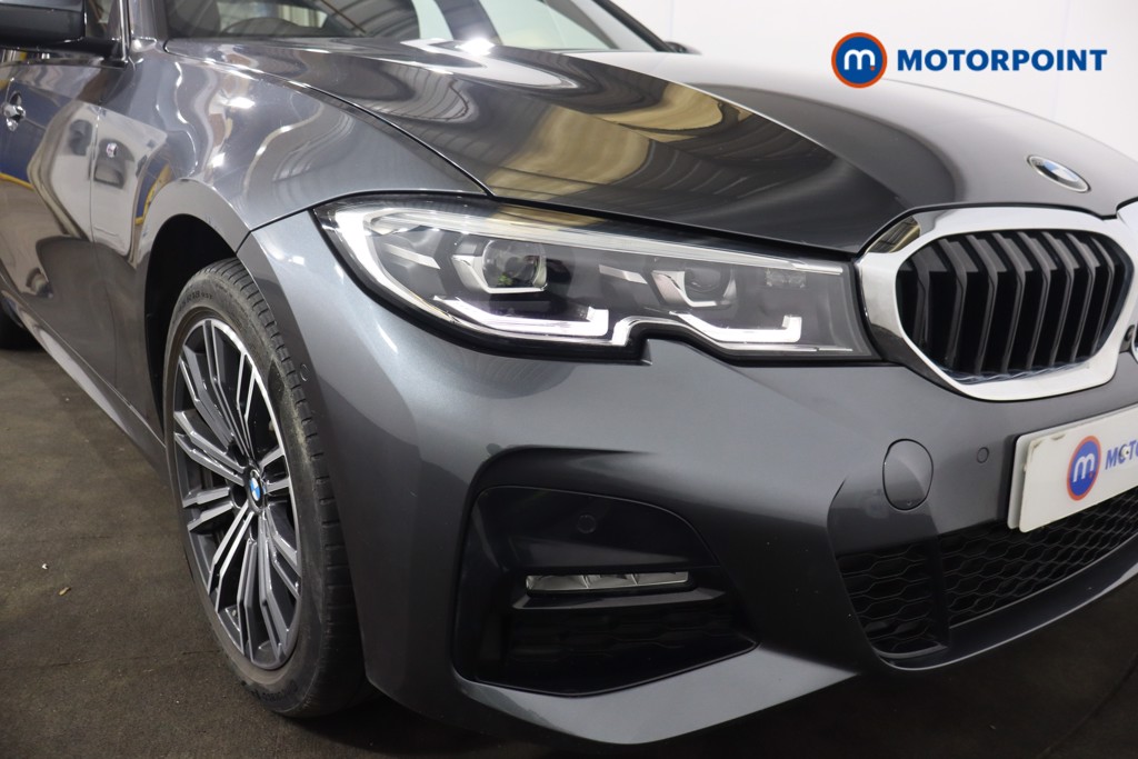 BMW 3 Series M Sport Automatic Petrol Plug-In Hybrid Saloon - Stock Number (1611584) - 29th supplementary image