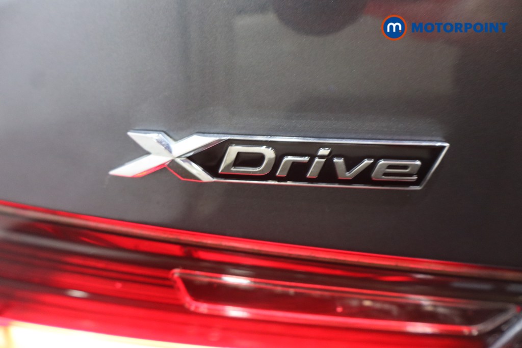 BMW 3 Series M Sport Automatic Petrol Plug-In Hybrid Saloon - Stock Number (1611584) - 32nd supplementary image