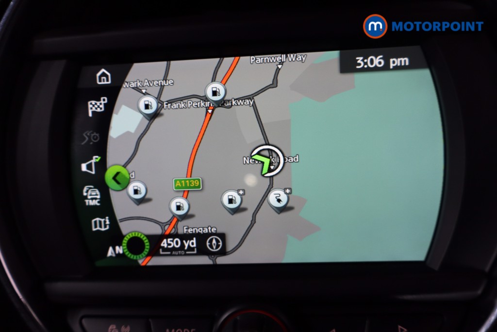 Mini Countryman Cooper S E Automatic Petrol Plug-In Hybrid SUV - Stock Number (1611597) - 2nd supplementary image