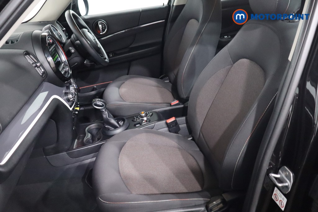 Mini Countryman Cooper S E Automatic Petrol Plug-In Hybrid SUV - Stock Number (1611597) - 3rd supplementary image