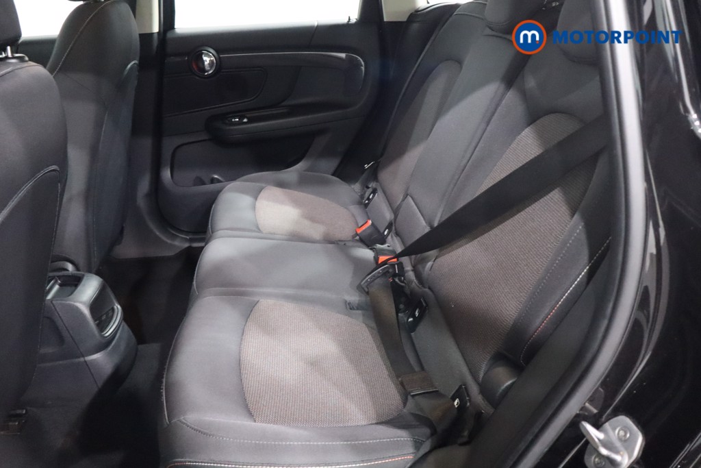 Mini Countryman Cooper S E Automatic Petrol Plug-In Hybrid SUV - Stock Number (1611597) - 4th supplementary image