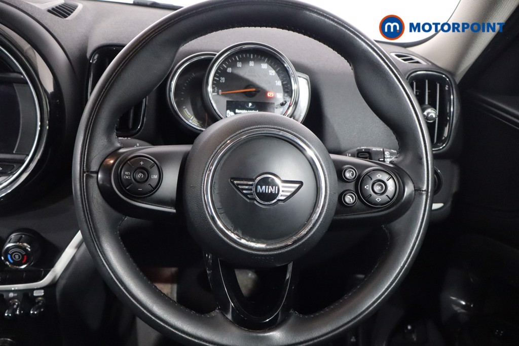 Mini Countryman Cooper S E Automatic Petrol Plug-In Hybrid SUV - Stock Number (1611597) - 6th supplementary image