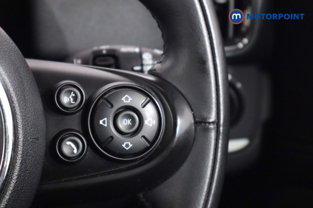 Mini Countryman Cooper S E Automatic Petrol Plug-In Hybrid SUV - Stock Number (1611597) - 8th supplementary image