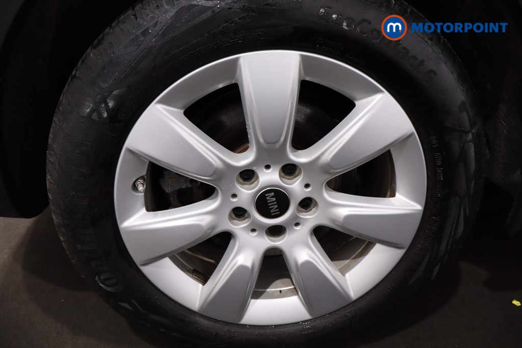 Mini Countryman Cooper S E Automatic Petrol Plug-In Hybrid SUV - Stock Number (1611597) - 9th supplementary image