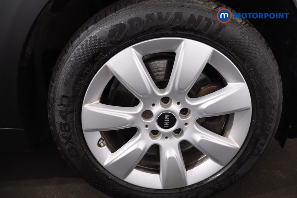 Mini Countryman Cooper S E Automatic Petrol Plug-In Hybrid SUV - Stock Number (1611597) - 10th supplementary image