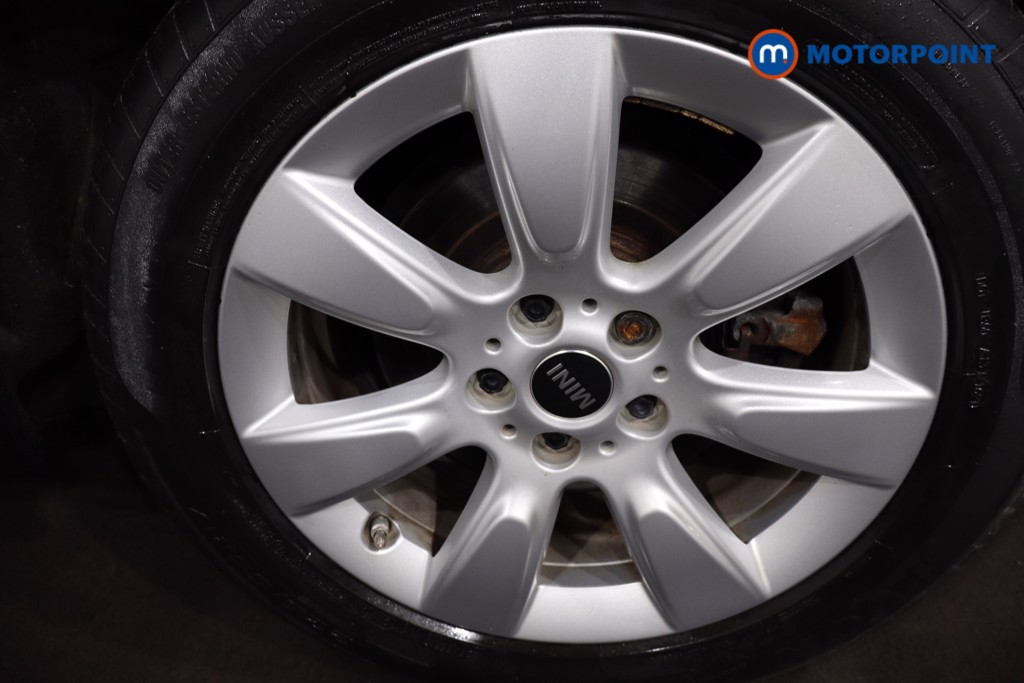 Mini Countryman Cooper S E Automatic Petrol Plug-In Hybrid SUV - Stock Number (1611597) - 12th supplementary image