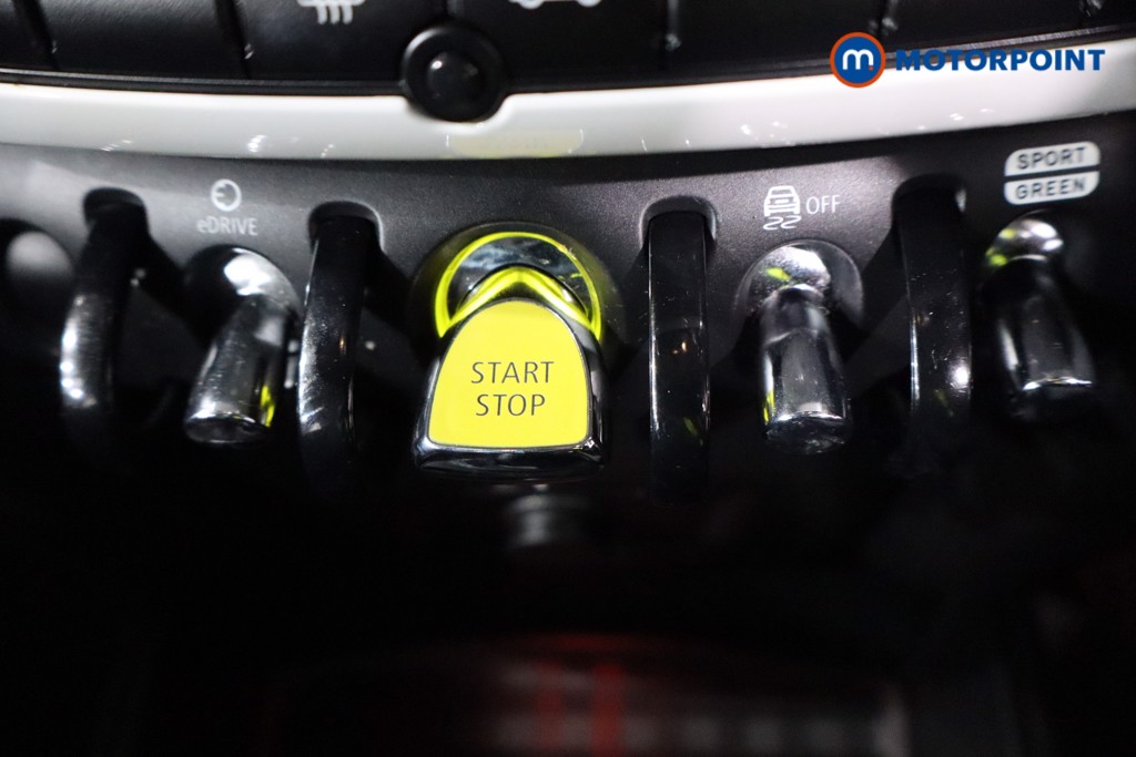 Mini Countryman Cooper S E Automatic Petrol Plug-In Hybrid SUV - Stock Number (1611597) - 13th supplementary image