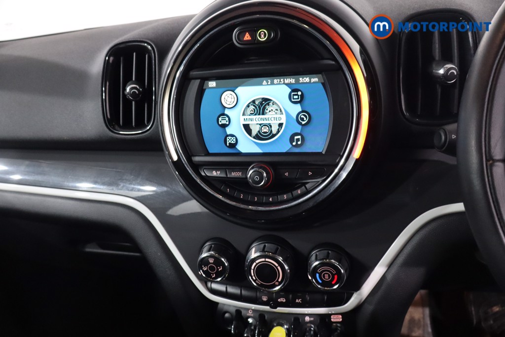 Mini Countryman Cooper S E Automatic Petrol Plug-In Hybrid SUV - Stock Number (1611597) - 15th supplementary image