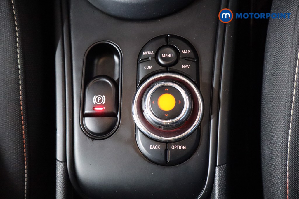 Mini Countryman Cooper S E Automatic Petrol Plug-In Hybrid SUV - Stock Number (1611597) - 16th supplementary image