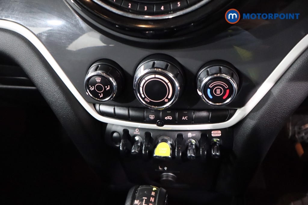 Mini Countryman Cooper S E Automatic Petrol Plug-In Hybrid SUV - Stock Number (1611597) - 17th supplementary image