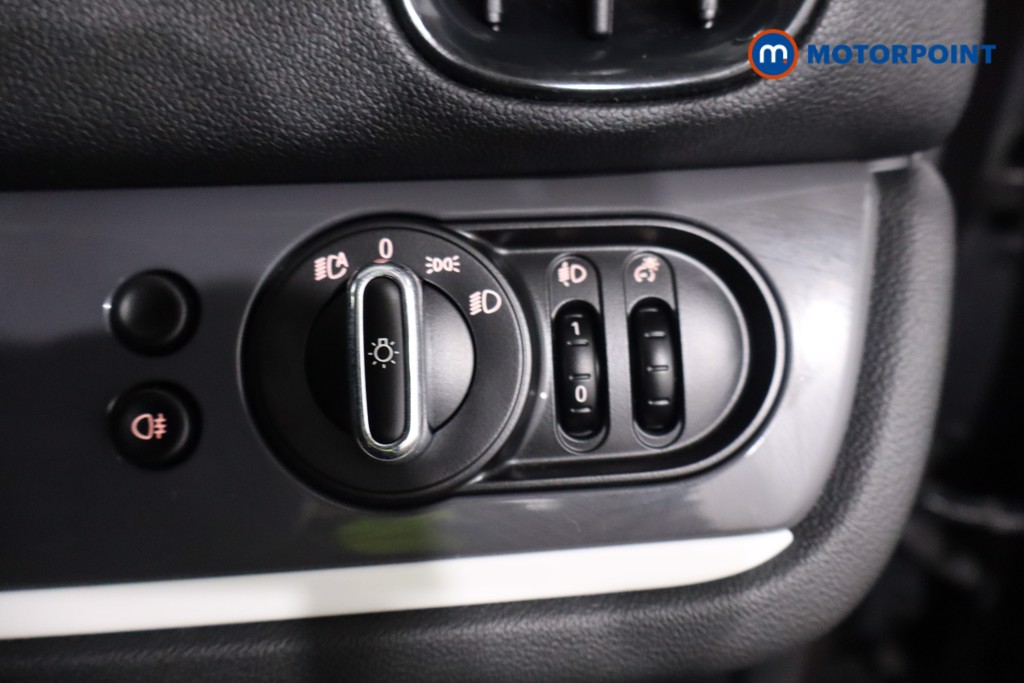 Mini Countryman Cooper S E Automatic Petrol Plug-In Hybrid SUV - Stock Number (1611597) - 22nd supplementary image