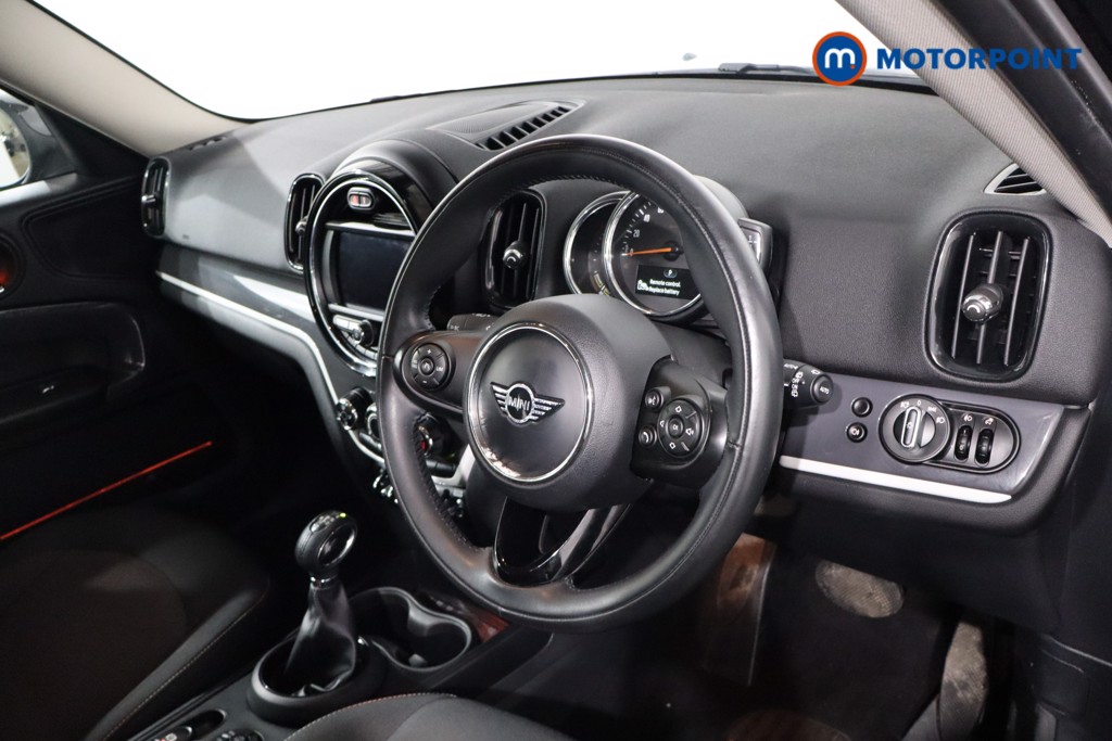 Mini Countryman Cooper S E Automatic Petrol Plug-In Hybrid SUV - Stock Number (1611597) - 24th supplementary image