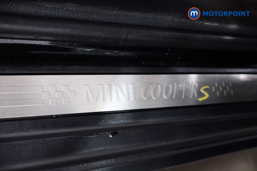 Mini Countryman Cooper S E Automatic Petrol Plug-In Hybrid SUV - Stock Number (1611597) - 27th supplementary image