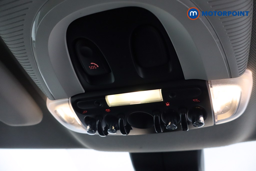 Mini Countryman Cooper S E Automatic Petrol Plug-In Hybrid SUV - Stock Number (1611597) - 28th supplementary image