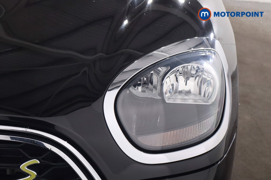 Mini Countryman Cooper S E Automatic Petrol Plug-In Hybrid SUV - Stock Number (1611597) - 30th supplementary image