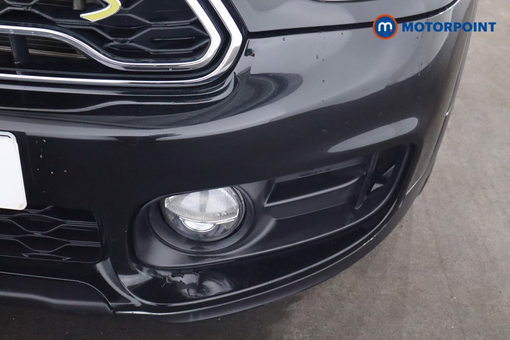 Mini Countryman Cooper S E Automatic Petrol Plug-In Hybrid SUV - Stock Number (1611597) - 31st supplementary image