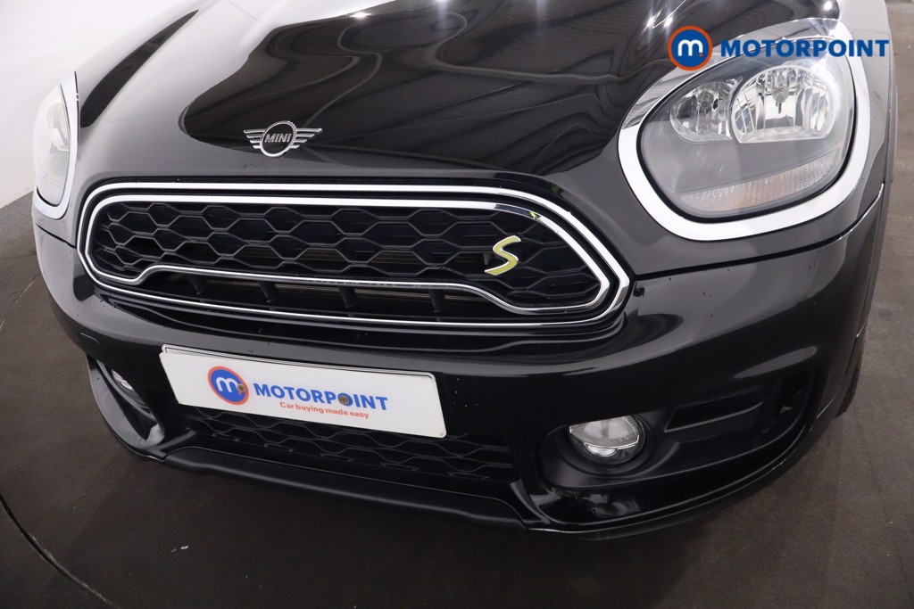 Mini Countryman Cooper S E Automatic Petrol Plug-In Hybrid SUV - Stock Number (1611597) - 33rd supplementary image