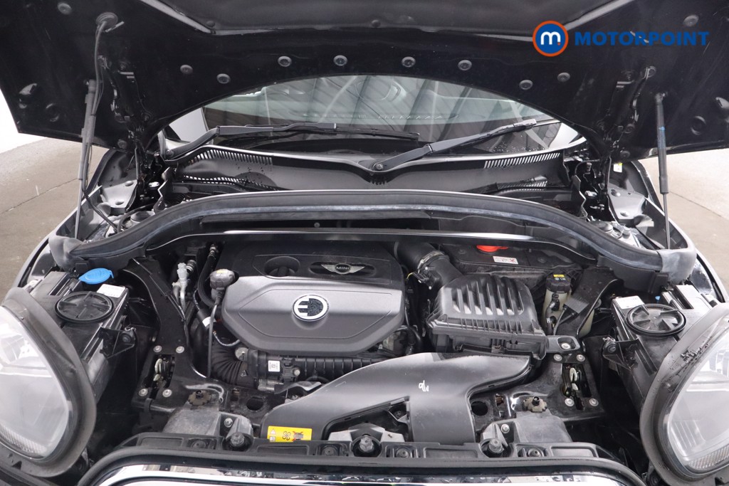 Mini Countryman Cooper S E Automatic Petrol Plug-In Hybrid SUV - Stock Number (1611597) - 34th supplementary image