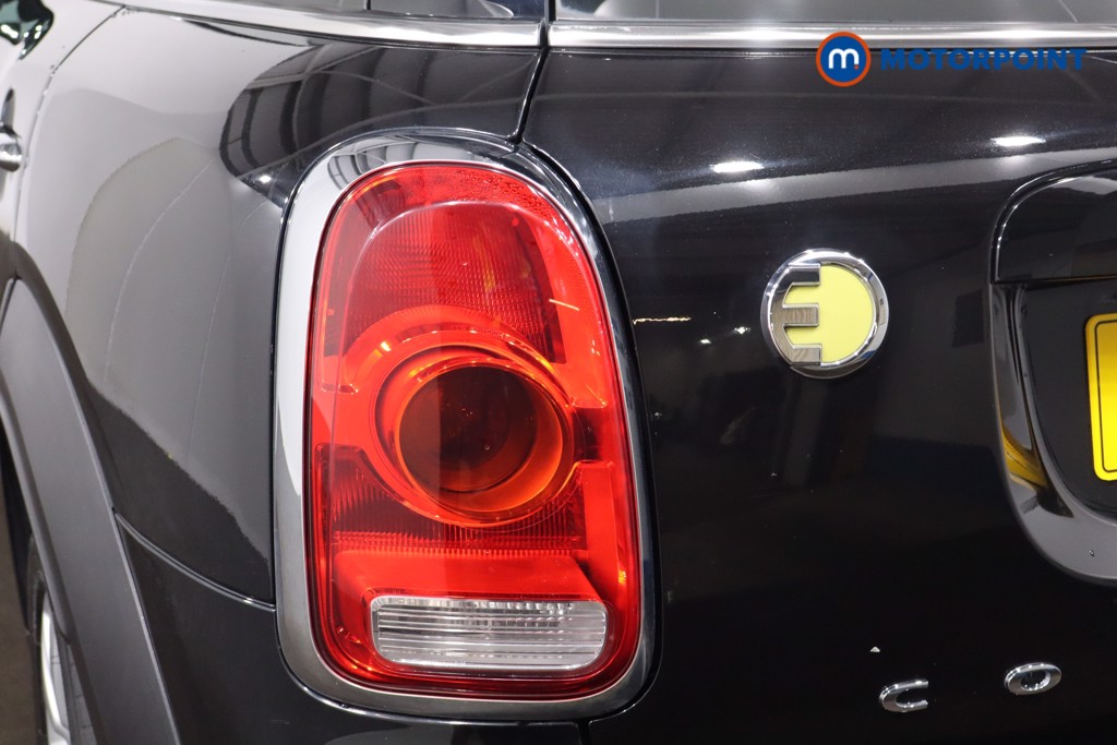 Mini Countryman Cooper S E Automatic Petrol Plug-In Hybrid SUV - Stock Number (1611597) - 36th supplementary image
