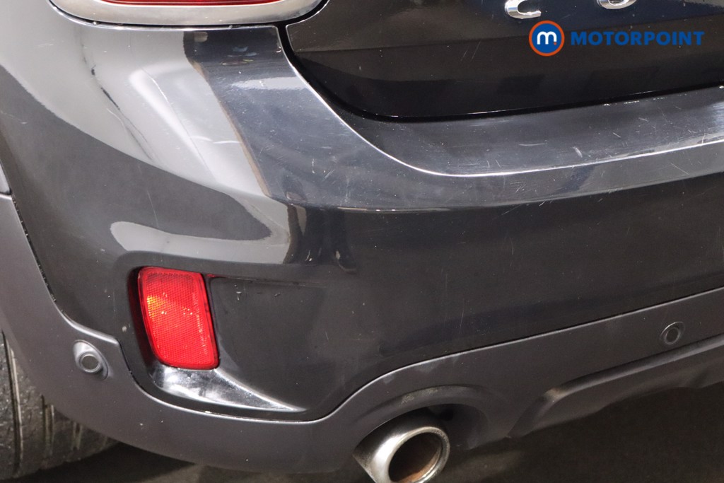 Mini Countryman Cooper S E Automatic Petrol Plug-In Hybrid SUV - Stock Number (1611597) - 37th supplementary image