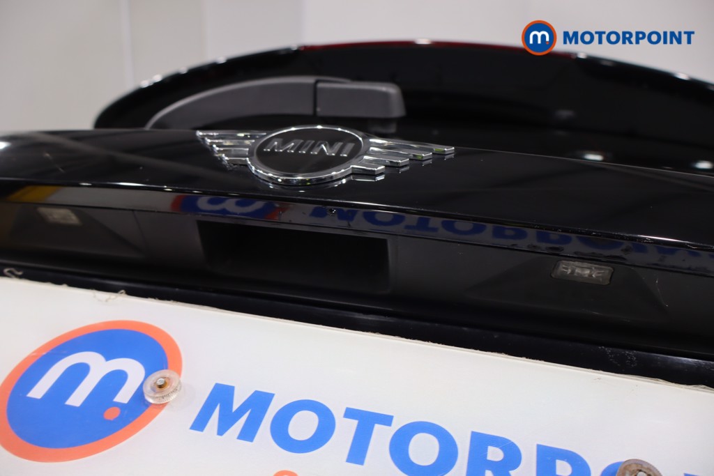 Mini Countryman Cooper S E Automatic Petrol Plug-In Hybrid SUV - Stock Number (1611597) - 38th supplementary image