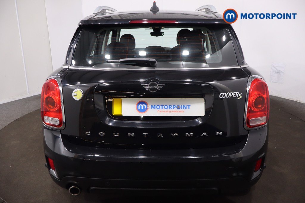 Mini Countryman Cooper S E Automatic Petrol Plug-In Hybrid SUV - Stock Number (1611597) - 39th supplementary image