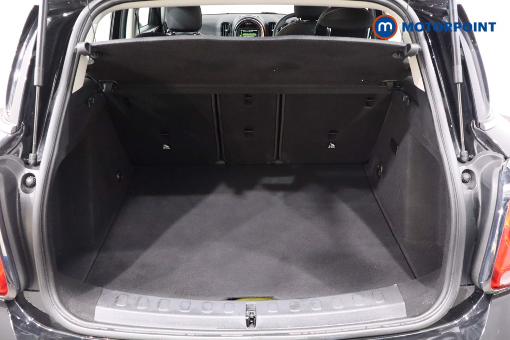 Mini Countryman Cooper S E Automatic Petrol Plug-In Hybrid SUV - Stock Number (1611597) - 40th supplementary image