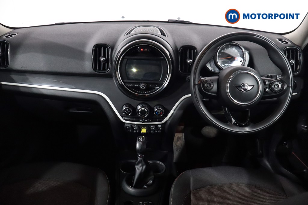 Mini Countryman Cooper S E Automatic Petrol Plug-In Hybrid SUV - Stock Number (1611597) - 1st supplementary image