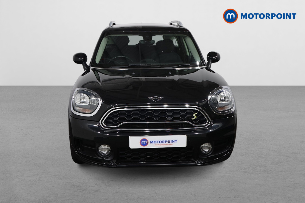 Mini Countryman Cooper S E Automatic Petrol Plug-In Hybrid SUV - Stock Number (1611597) - Front bumper