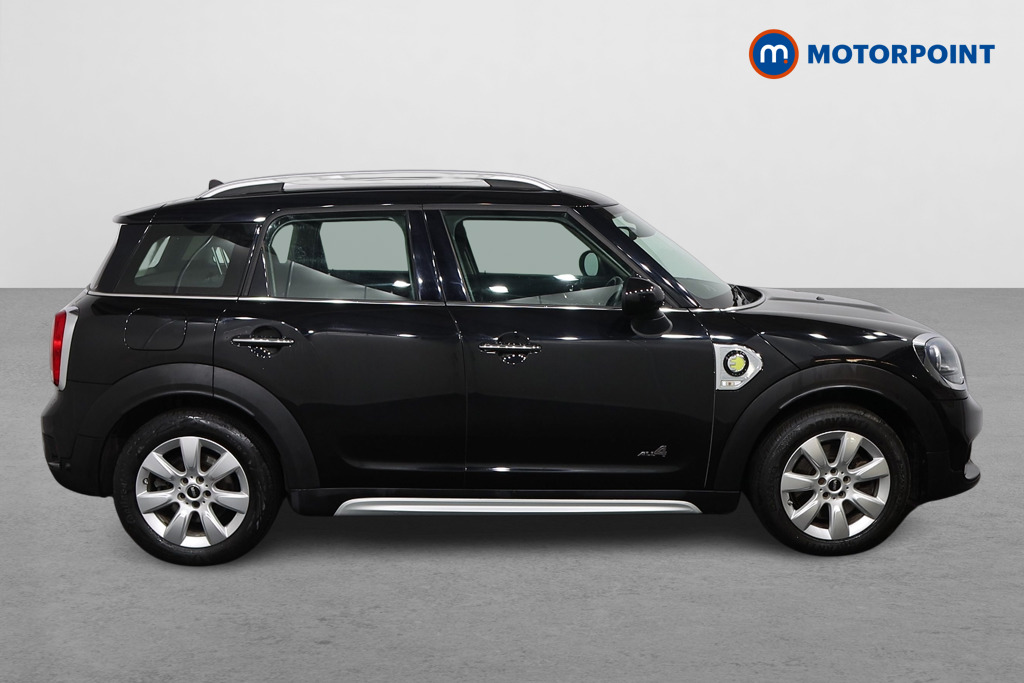 Mini Countryman Cooper S E Automatic Petrol Plug-In Hybrid SUV - Stock Number (1611597) - Drivers side