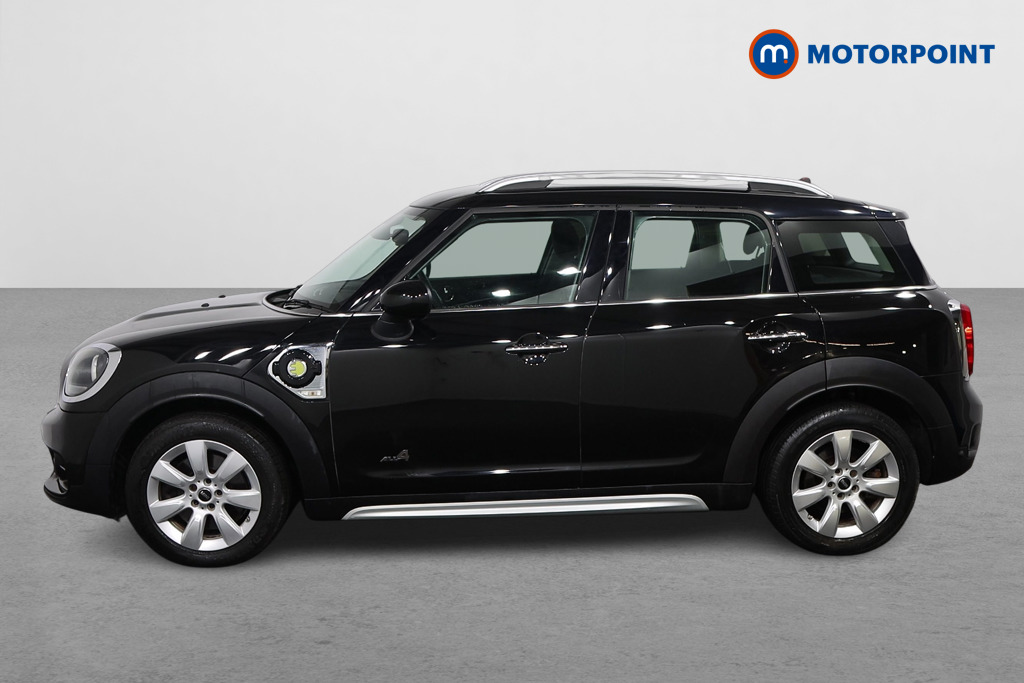 Mini Countryman Cooper S E Automatic Petrol Plug-In Hybrid SUV - Stock Number (1611597) - Passenger side