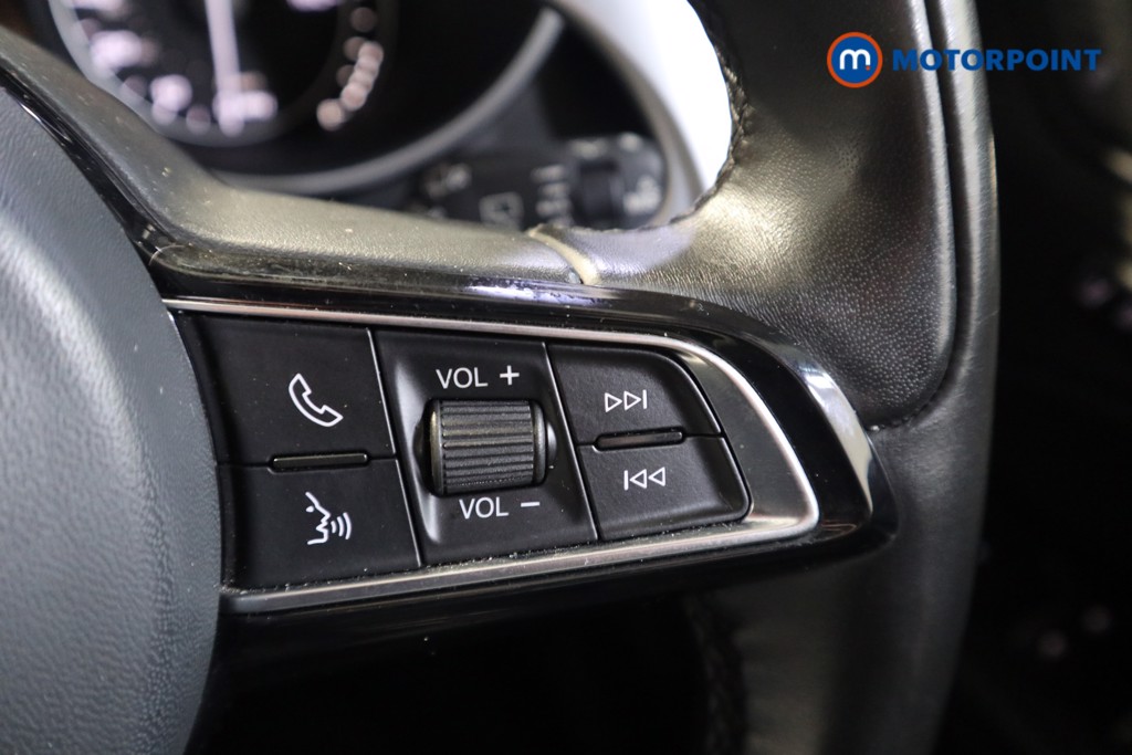 Alfa Romeo Stelvio TI Automatic Diesel SUV - Stock Number (1611625) - 4th supplementary image