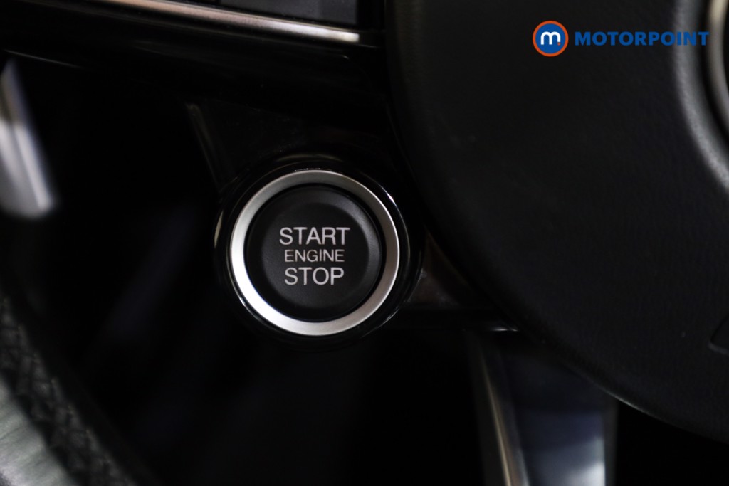 Alfa Romeo Stelvio TI Automatic Diesel SUV - Stock Number (1611625) - 5th supplementary image