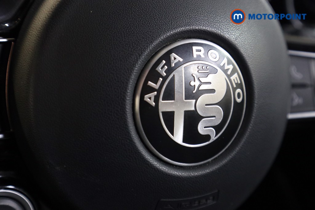 Alfa Romeo Stelvio TI Automatic Diesel SUV - Stock Number (1611625) - 6th supplementary image